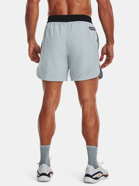Under Armour Férfi rövidnadrágok Under Armour UA Peak Woven Shorts