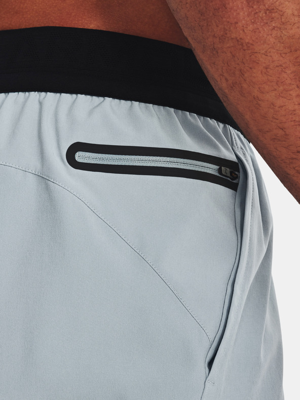 Under Armour Férfi rövidnadrágok Under Armour UA Peak Woven Shorts