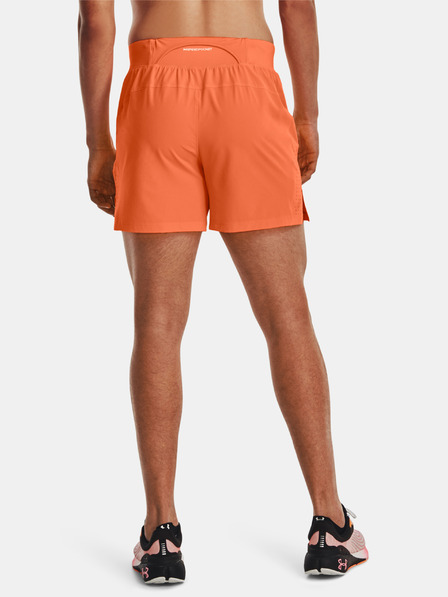 Under Armour Férfi rövidnadrágok Under Armour LAUNCH ELITE 5'' SHORT