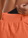 Under Armour Férfi rövidnadrágok Under Armour LAUNCH ELITE 5'' SHORT