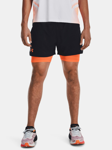 Under Armour Férfi rövidnadrágok Under Armour UA Vanish Wvn 2in1 Vent Sts