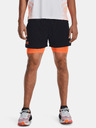 Under Armour Férfi rövidnadrágok Under Armour UA Vanish Wvn 2in1 Vent Sts