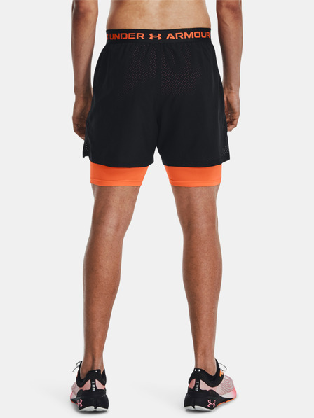 Under Armour Férfi rövidnadrágok Under Armour UA Vanish Wvn 2in1 Vent Sts