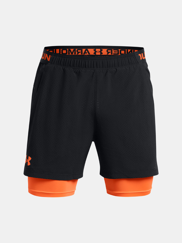Under Armour Férfi rövidnadrágok Under Armour UA Vanish Wvn 2in1 Vent Sts