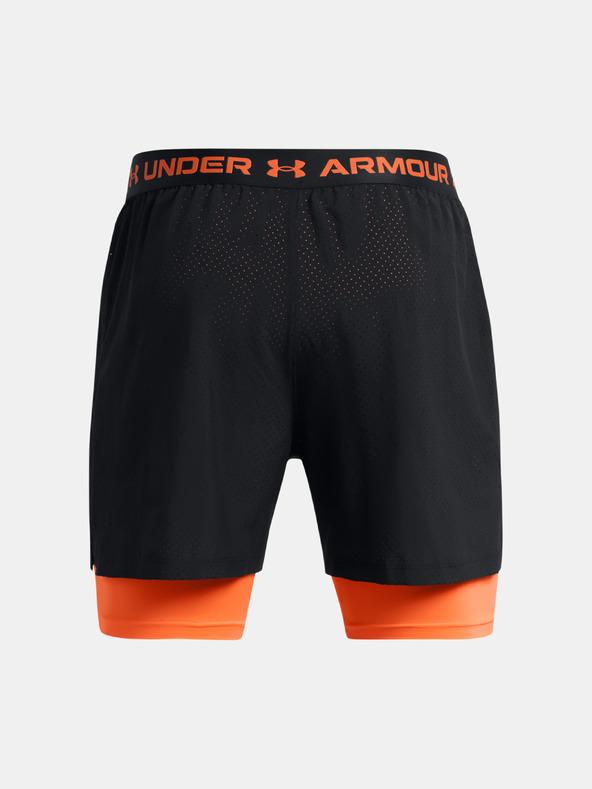 Under Armour Férfi rövidnadrágok Under Armour UA Vanish Wvn 2in1 Vent Sts