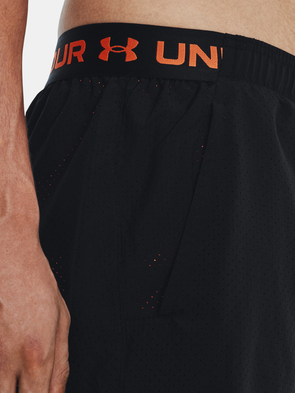 Under Armour Férfi rövidnadrágok Under Armour UA Vanish Wvn 2in1 Vent Sts