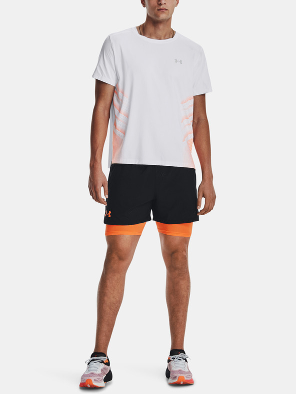 Under Armour Férfi rövidnadrágok Under Armour UA Vanish Wvn 2in1 Vent Sts
