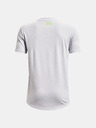 Under Armour Fiú póló Under Armour UA Sportstyle Logo SS