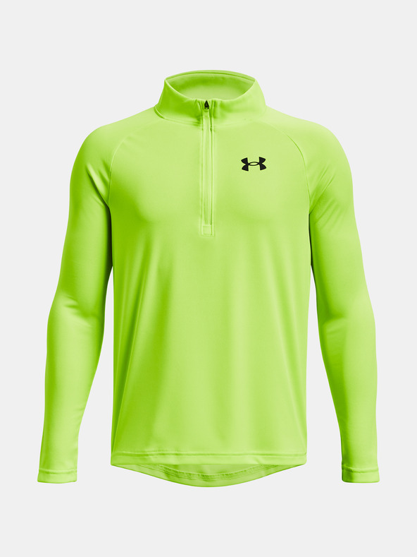 Under Armour Fiú póló Under Armour UA Tech 2.0 1/2 Zip