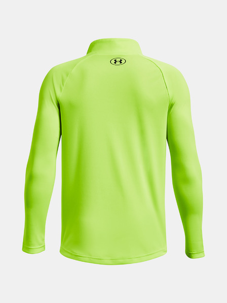Under Armour Fiú póló Under Armour UA Tech 2.0 1/2 Zip
