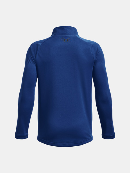 Under Armour Fiú póló Under Armour UA Tech 2.0 1/2 Zip