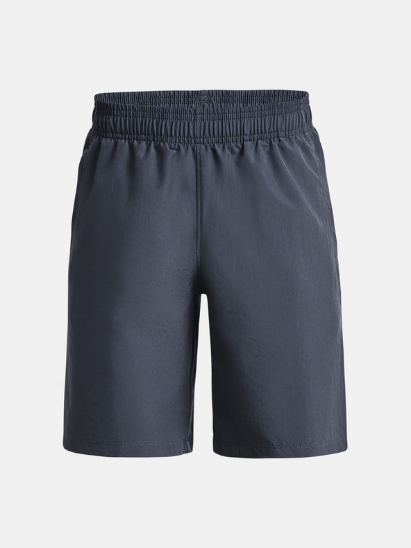 Under Armour Fiú rövidnadrágok Under Armour UA Woven Graphic Shorts