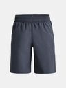 Under Armour Fiú rövidnadrágok Under Armour UA Woven Graphic Shorts