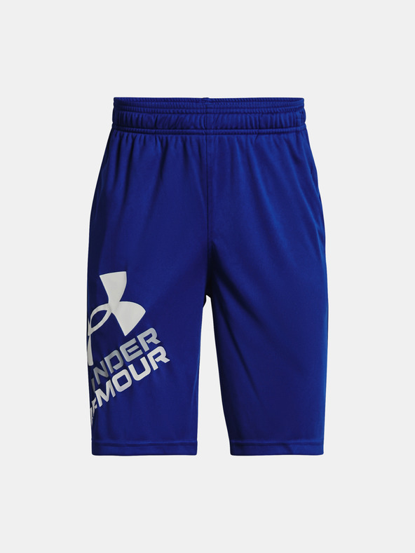 Under Armour Fiú rövidnadrágok Under Armour UA Prototype 2.0 Logo Shorts