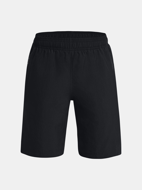 Under Armour Fiú rövidnadrágok Under Armour UA Woven Graphic Shorts