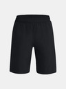 Under Armour Fiú rövidnadrágok Under Armour UA Woven Graphic Shorts
