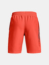 Under Armour Fiú rövidnadrágok Under Armour UA Woven Graphic Shorts