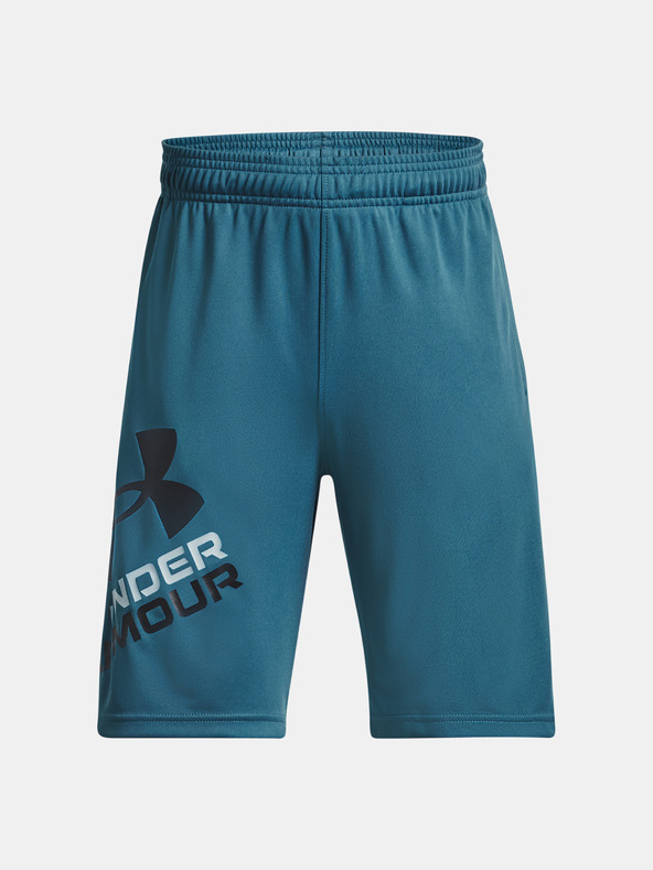 Under Armour Fiú rövidnadrágok Under Armour UA Prototype 2.0 Logo Shorts
