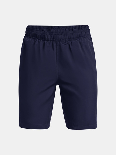 Under Armour Fiú rövidnadrágok Under Armour UA Woven Graphic Shorts