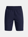 Under Armour Fiú rövidnadrágok Under Armour UA Woven Graphic Shorts