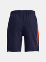 Under Armour Fiú rövidnadrágok Under Armour UA Woven Graphic Shorts