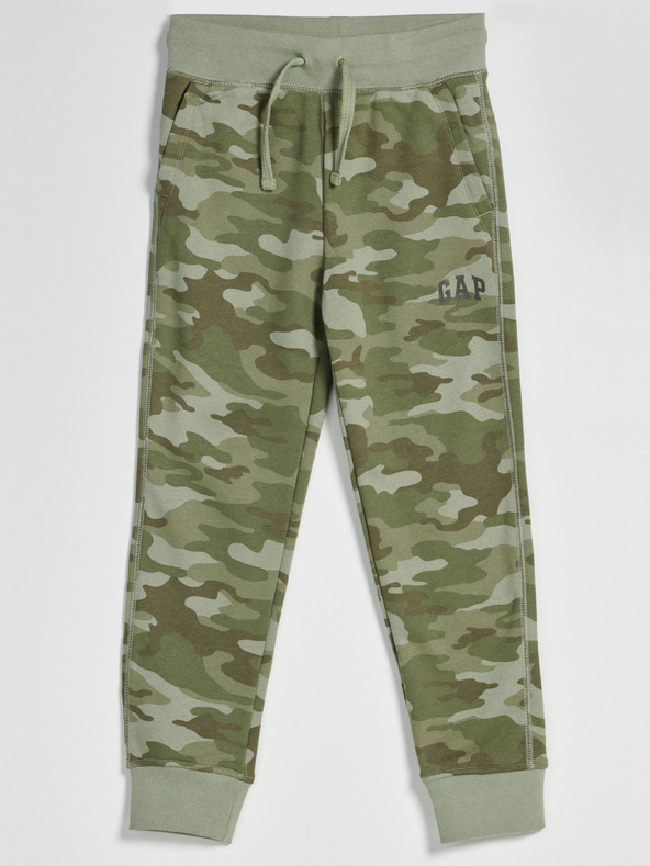 GAP Gyerek army melegítőnadrág GAP