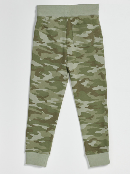 GAP Gyerek army melegítőnadrág GAP