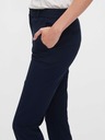 GAP Straight Khakis nadrág GAP