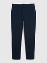 GAP Straight Khakis nadrág GAP