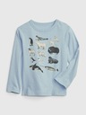 GAP Baby póló Mix & Match GAP