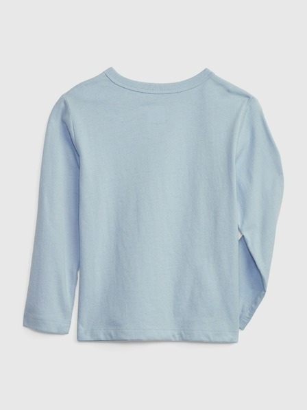 GAP Baby póló Mix & Match GAP