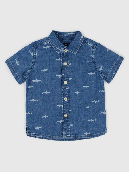 GAP Baby dzseki ing cápa GAP