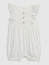 GAP Baby overall fodrokkal GAP