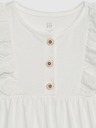 GAP Baby overall fodrokkal GAP