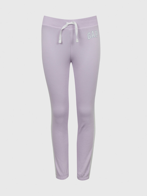 GAP Gyerek melegítő nadrág, 2 db GAP