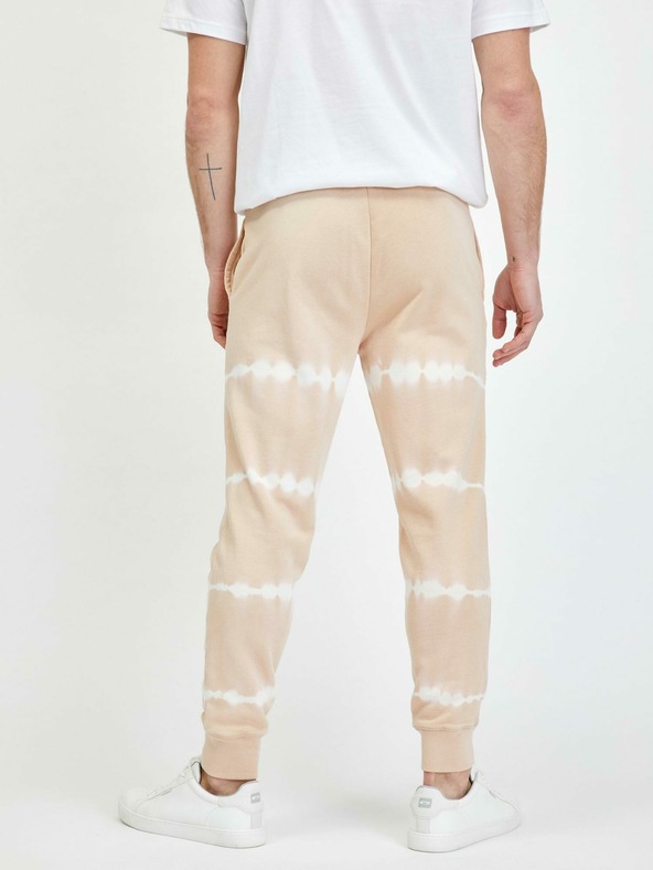 GAP Batikolt melegítő nadrág GAP logóval