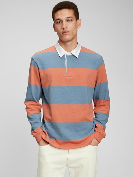 GAP Csíkos rugby polo póló GAP
