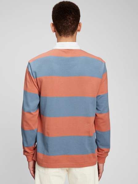 GAP Csíkos rugby polo póló GAP