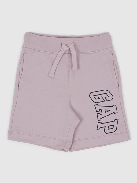 GAP Gyerek melegítő short logóval GAP
