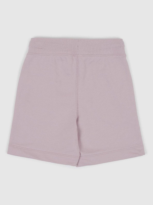 GAP Gyerek melegítő short logóval GAP