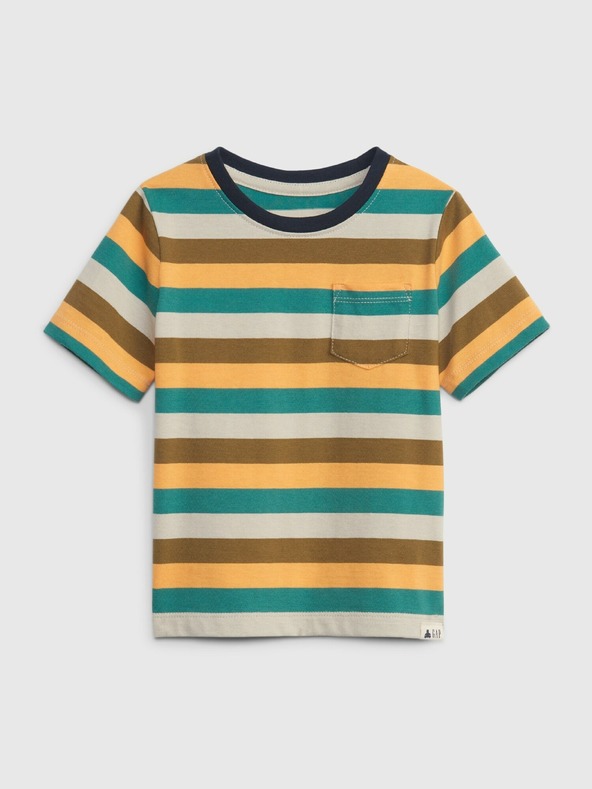 GAP Baby póló Mix & Match GAP