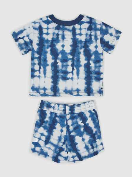 GAP Baby batikolt szett GAP