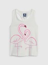 GAP Baby ujjatlan felső Mix & Match GAP