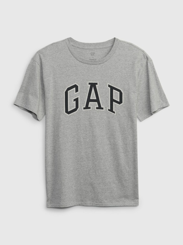 GAP Gyerek póló logóval GAP