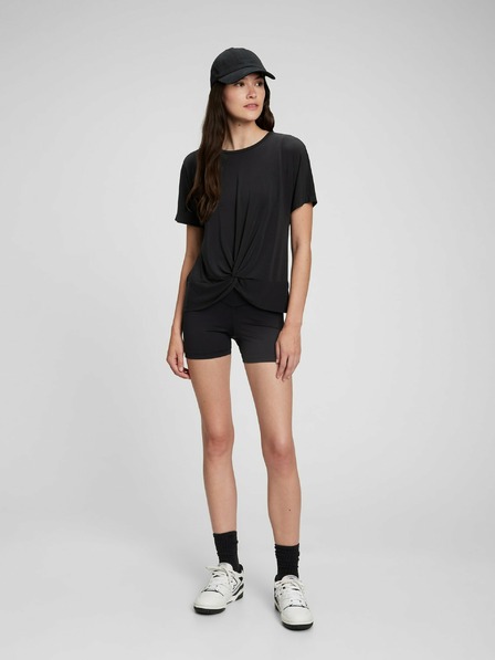 GAP GapFit Twist-Front sportos póló GAP
