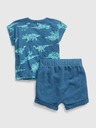 GAP Baby pamut outfit szett GAP