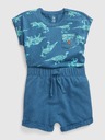 GAP Baby pamut outfit szett GAP