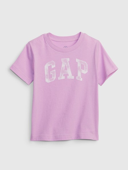 GAP Gyerek póló logóval GAP