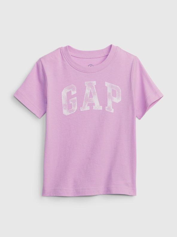 GAP Gyerek póló logóval GAP