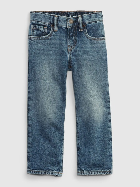GAP Baby farmer loose '90s organic GAP